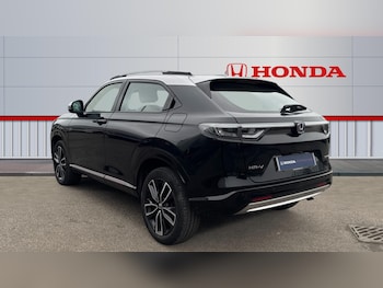 Used Honda HR-V 2024 for sale - 77616577: Photo