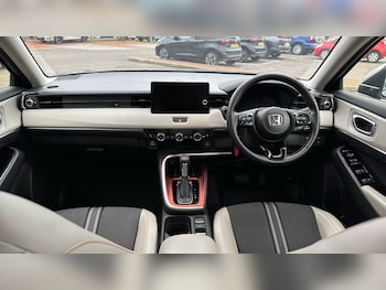 Used Honda HR-V 2024 for sale - 77616577: Photo