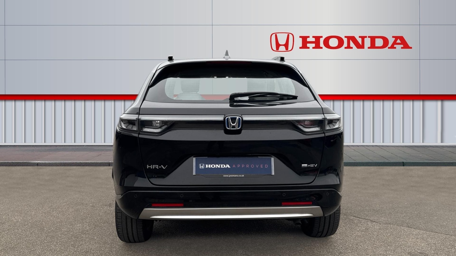 Used Honda HR-V 2024 for sale - 77616577: Photo 7