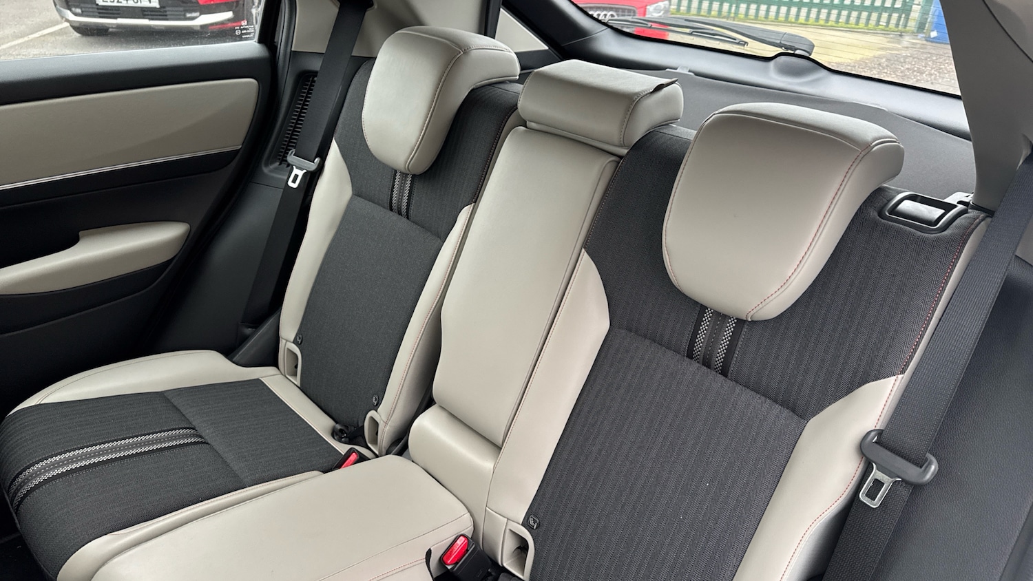 Used Honda HR-V 2024 for sale - 77616577: Photo 8