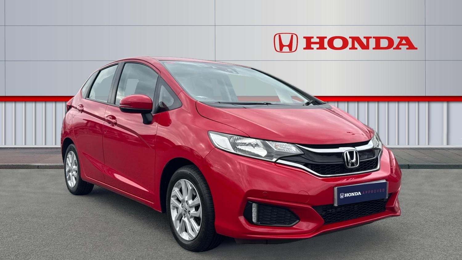 Used Honda Jazz 2019 for sale - 76684769: Photo 1