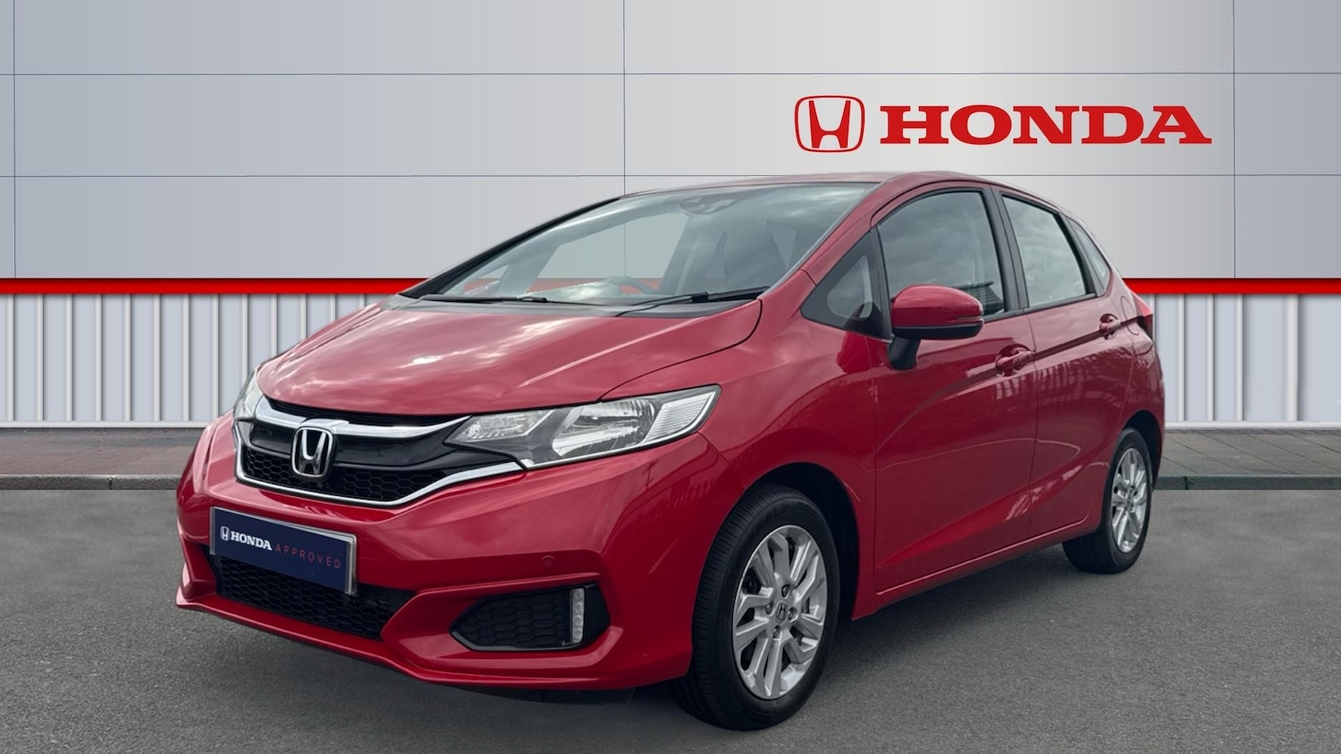 Used Honda Jazz 2019 for sale - 76684769: Photo 10
