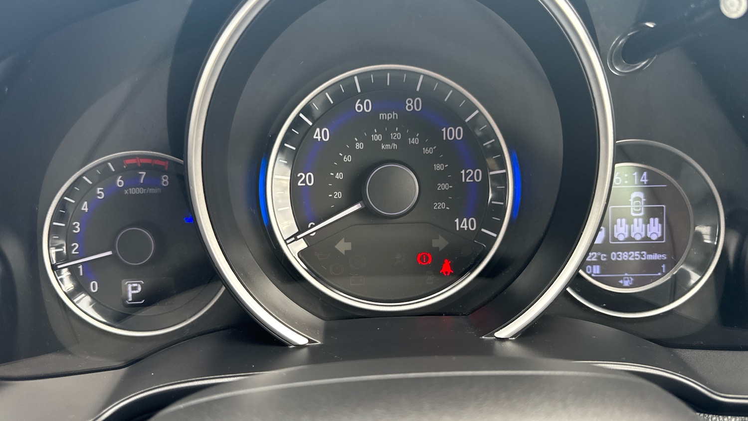 Used Honda Jazz 2019 for sale - 76684769: Photo 11