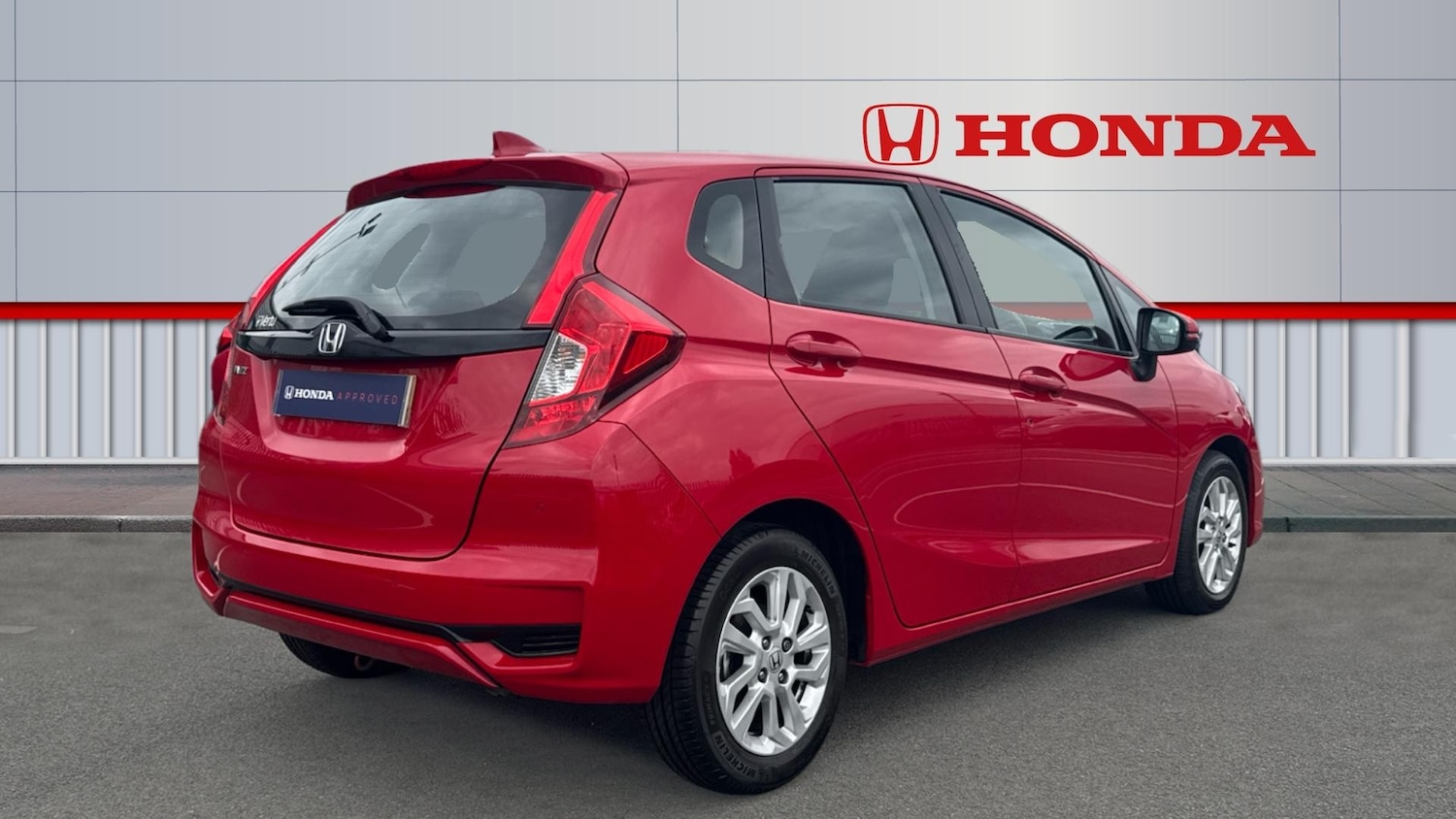 Used Honda Jazz 2019 for sale - 76684769: Photo 12