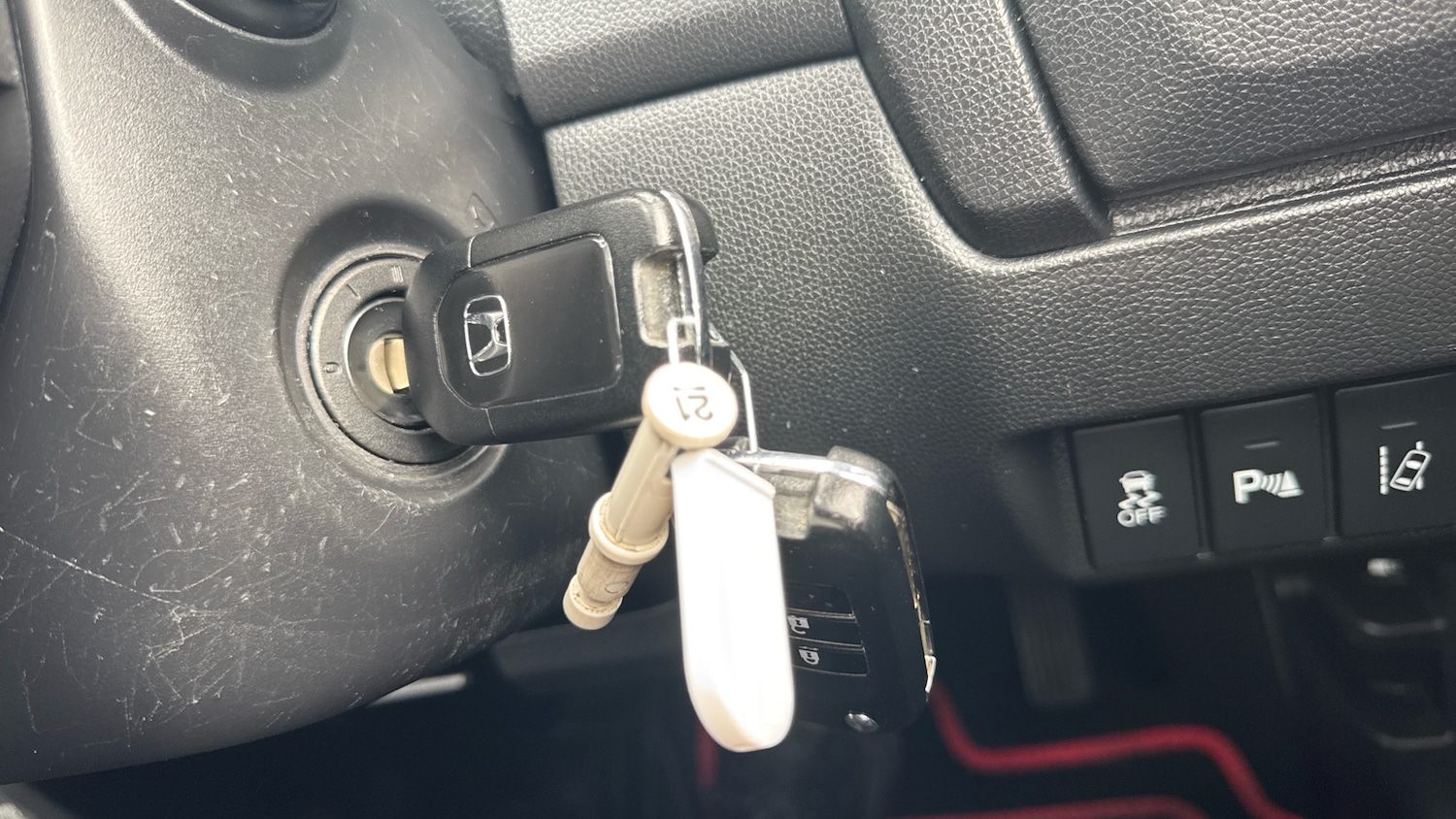 Used Honda Jazz 2019 for sale - 76684769: Photo 16