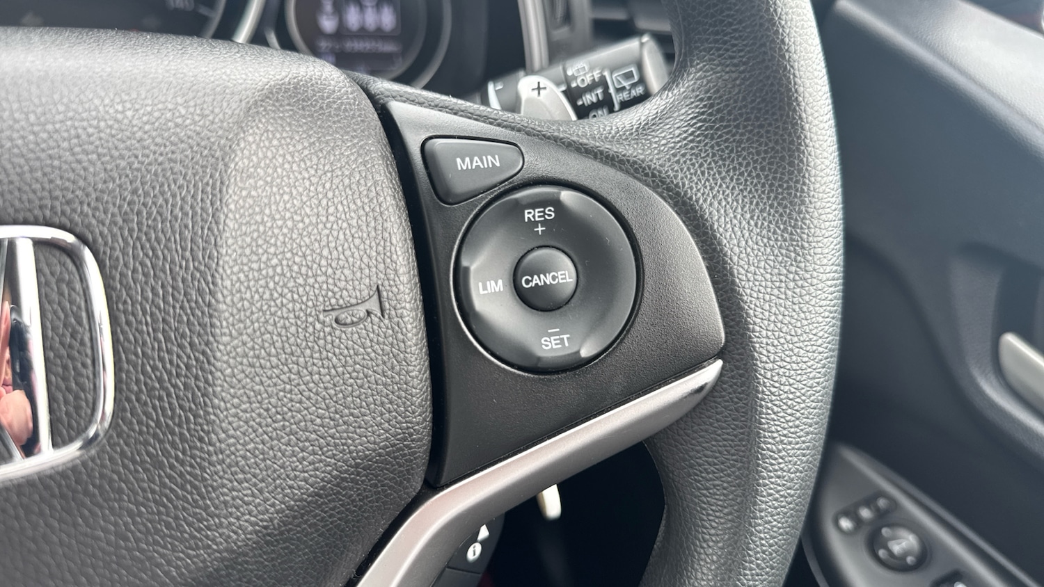 Used Honda Jazz 2019 for sale - 76684769: Photo 18