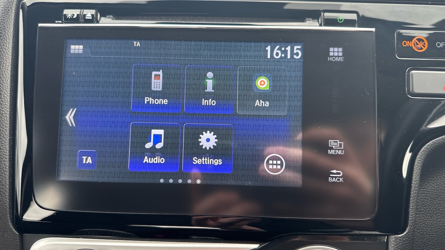 Used Honda Jazz 2019 for sale - 76684769: Photo 22