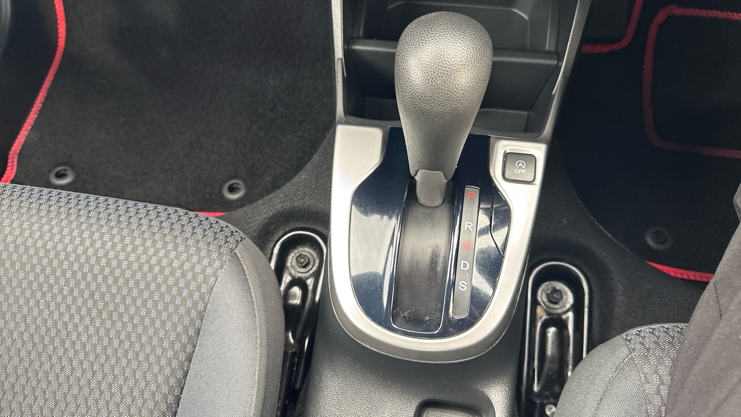 Used Honda Jazz 2019 for sale - 76684769: Photo 25