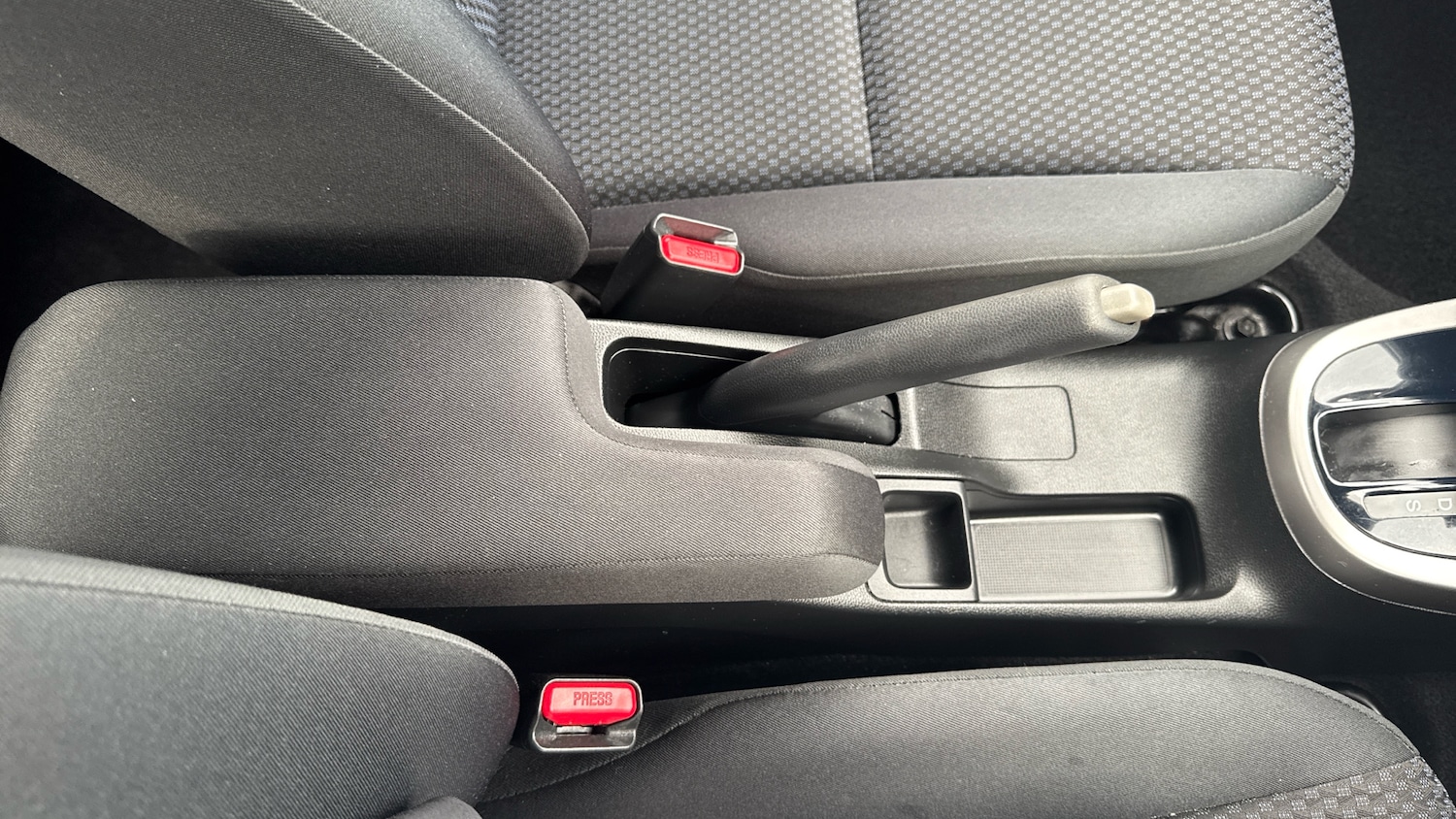 Used Honda Jazz 2019 for sale - 76684769: Photo 26