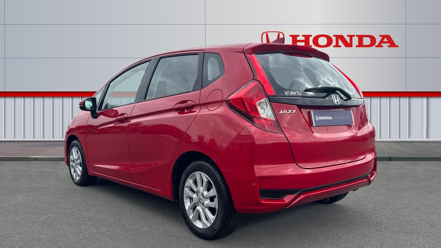 Used Honda Jazz 2019 for sale - 76684769: Photo 3