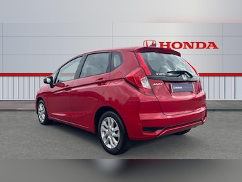 Used Honda Jazz 2019 for sale - 76684769: Photo