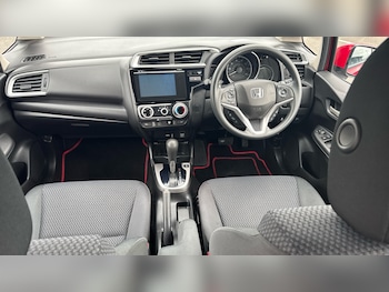 Used Honda Jazz 2019 for sale - 76684769: Photo