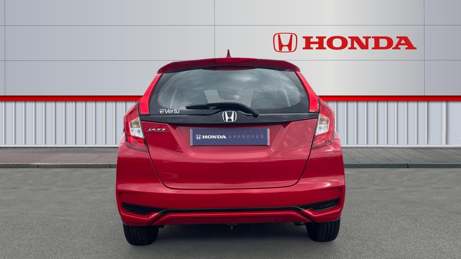 Used Honda Jazz 2019 for sale - 76684769: Photo 7