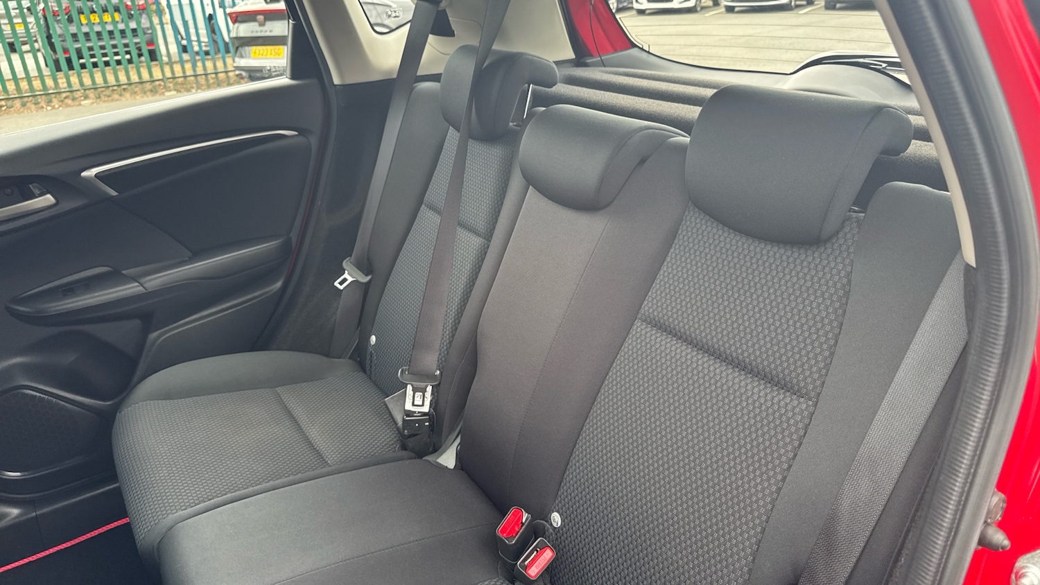 Used Honda Jazz 2019 for sale - 76684769: Photo 8