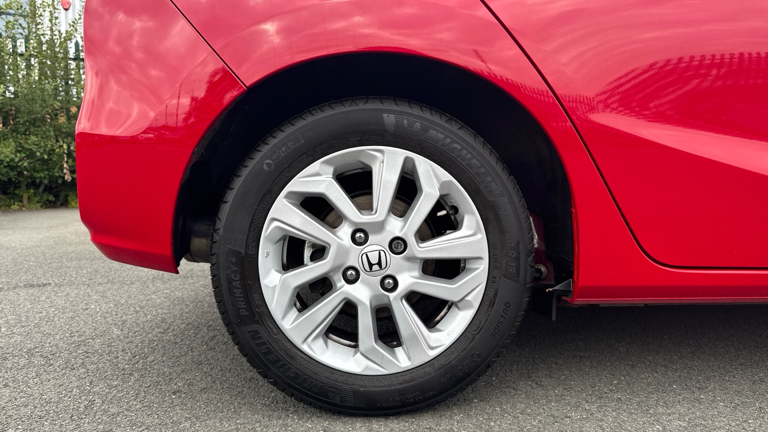 Used Honda Jazz 2019 for sale - 76684769: Photo 9