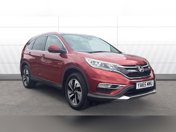 Used Honda CR-V 2015 for sale - 78389527: Photo