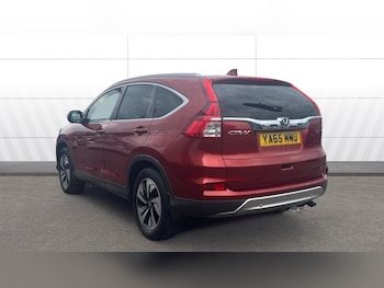 Used Honda CR-V 2015 for sale - 78389527: Photo