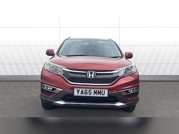 Used Honda CR-V 2015 for sale - 78389527: Photo