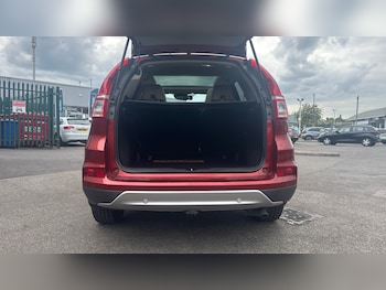 Used Honda CR-V 2015 for sale - 78389527: Photo