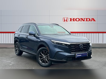 2024 (24) - 2.0 eHEV Advance 5dr eCVT