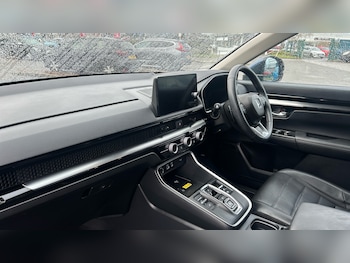 Used Honda CR-V 2024 for sale - 76881564: Photo