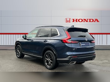 Used Honda CR-V 2024 for sale - 76881564: Photo