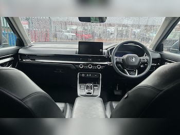 Used Honda CR-V 2024 for sale - 76881564: Photo