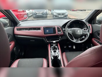 Used Honda HR-V 2020 for sale - 78270588: Photo