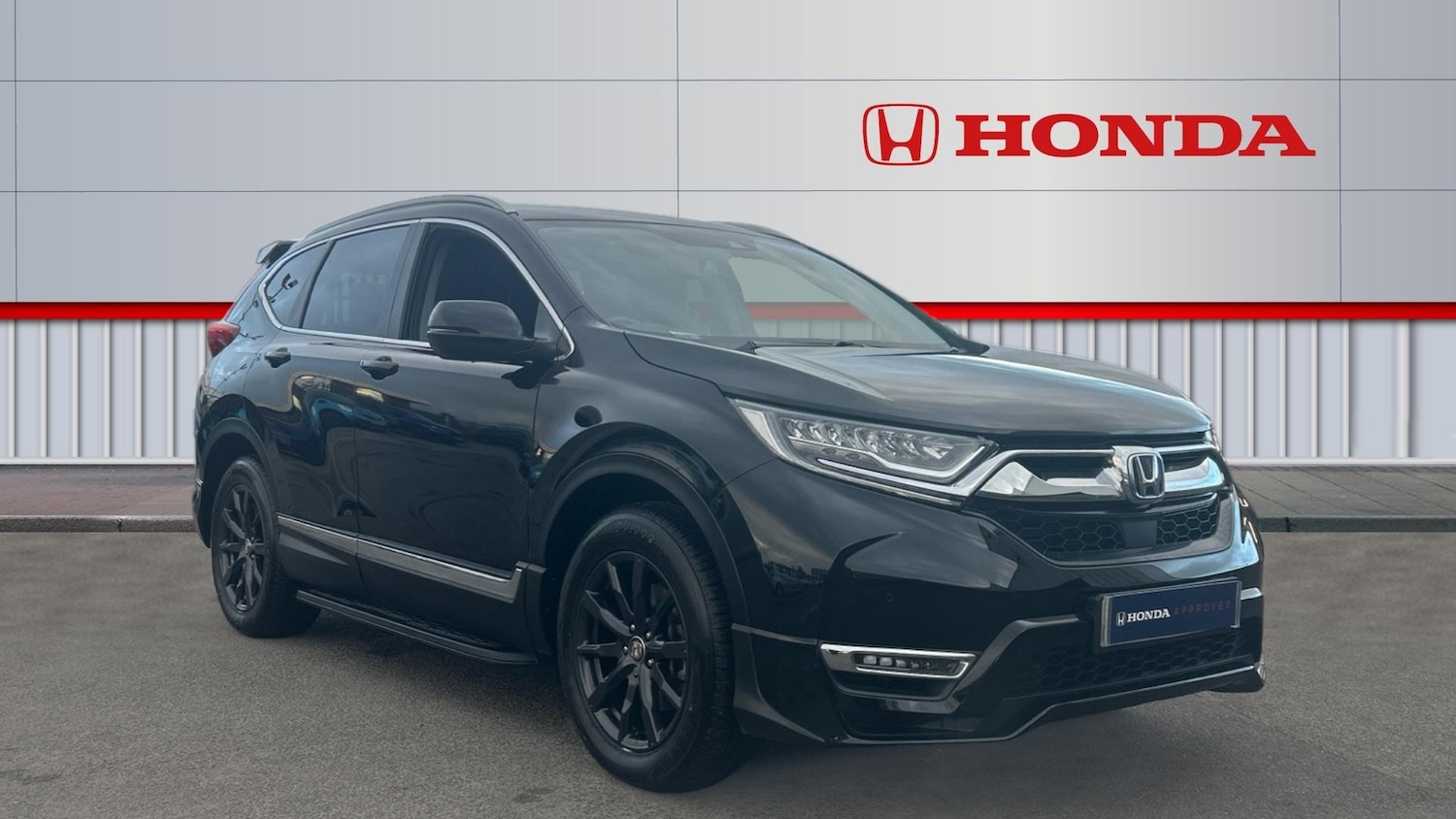 Used Honda CR-V 2022 for sale - 76340006: Photo 1