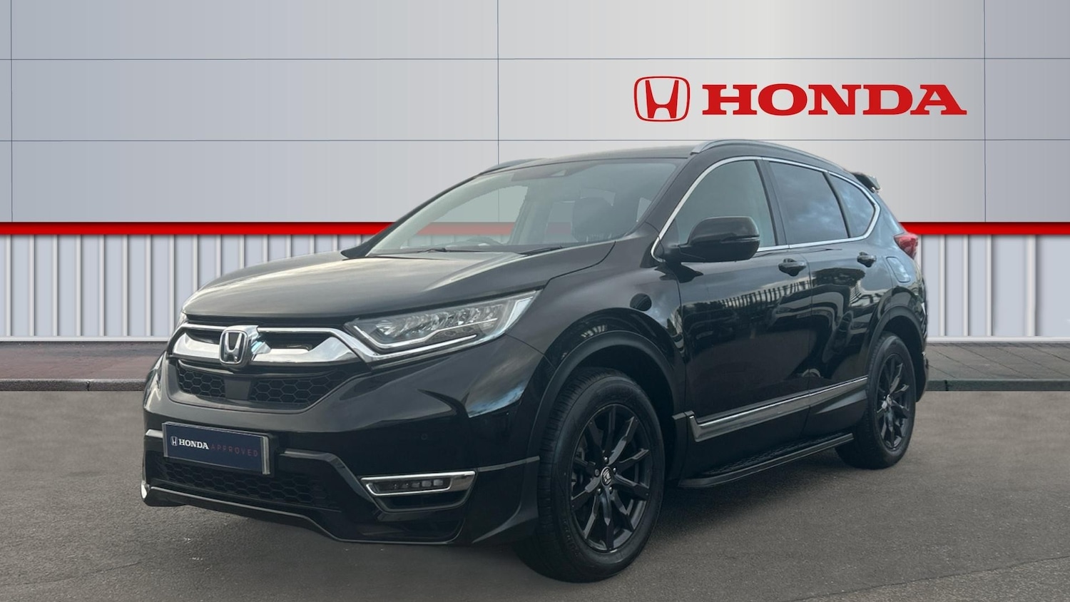 Used Honda CR-V 2022 for sale - 76340006: Photo 10
