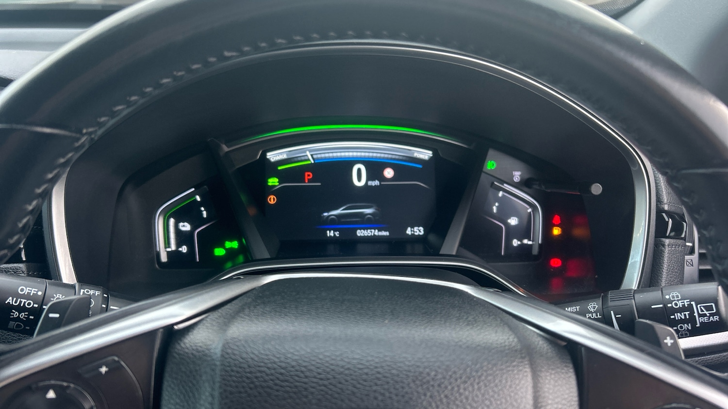 Used Honda CR-V 2022 for sale - 76340006: Photo 11