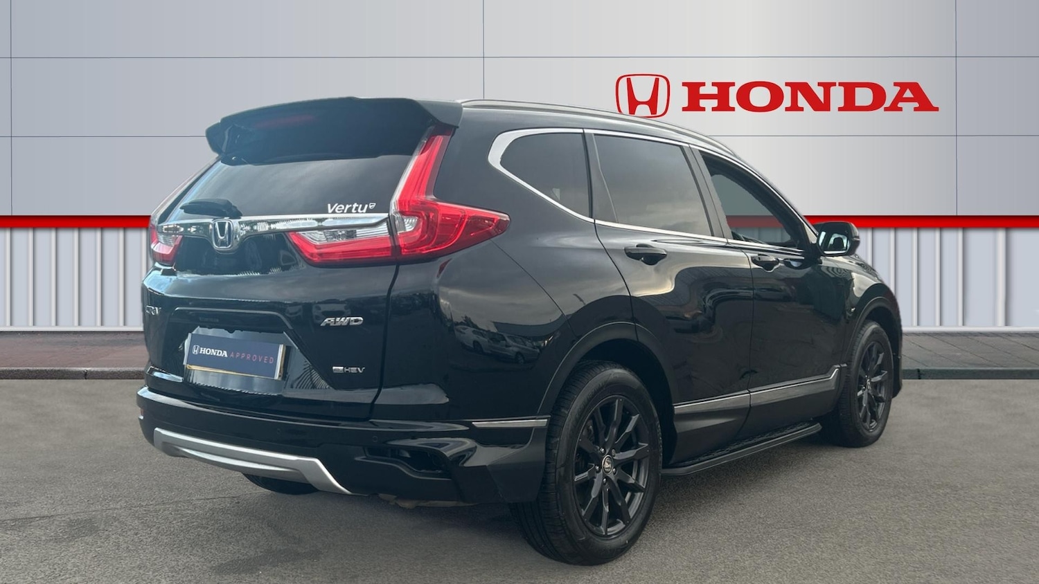 Used Honda CR-V 2022 for sale - 76340006: Photo 12