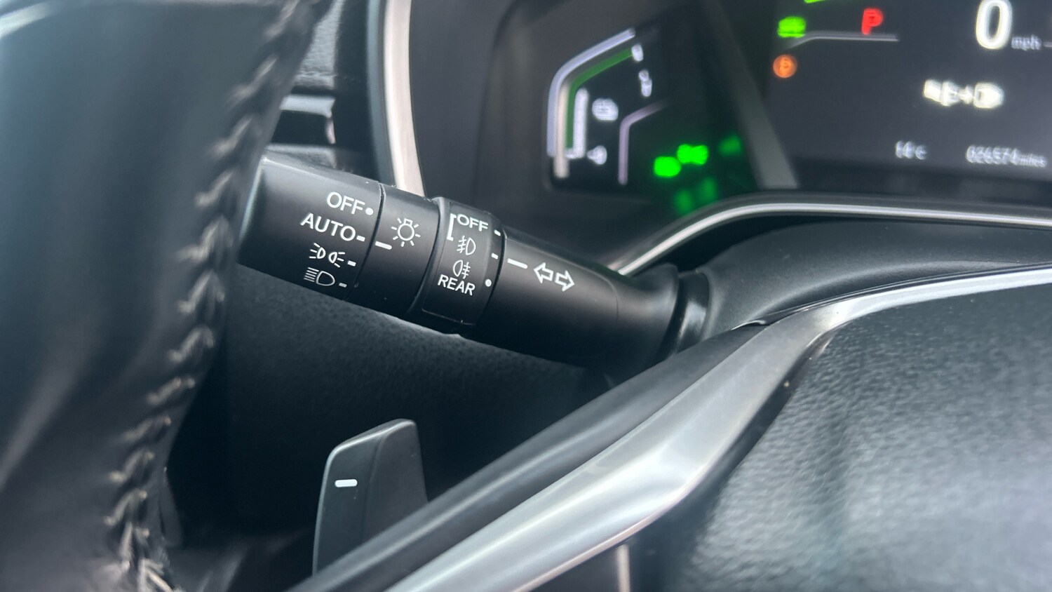 Used Honda CR-V 2022 for sale - 76340006: Photo 13