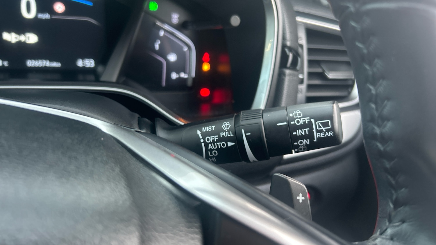 Used Honda CR-V 2022 for sale - 76340006: Photo 14