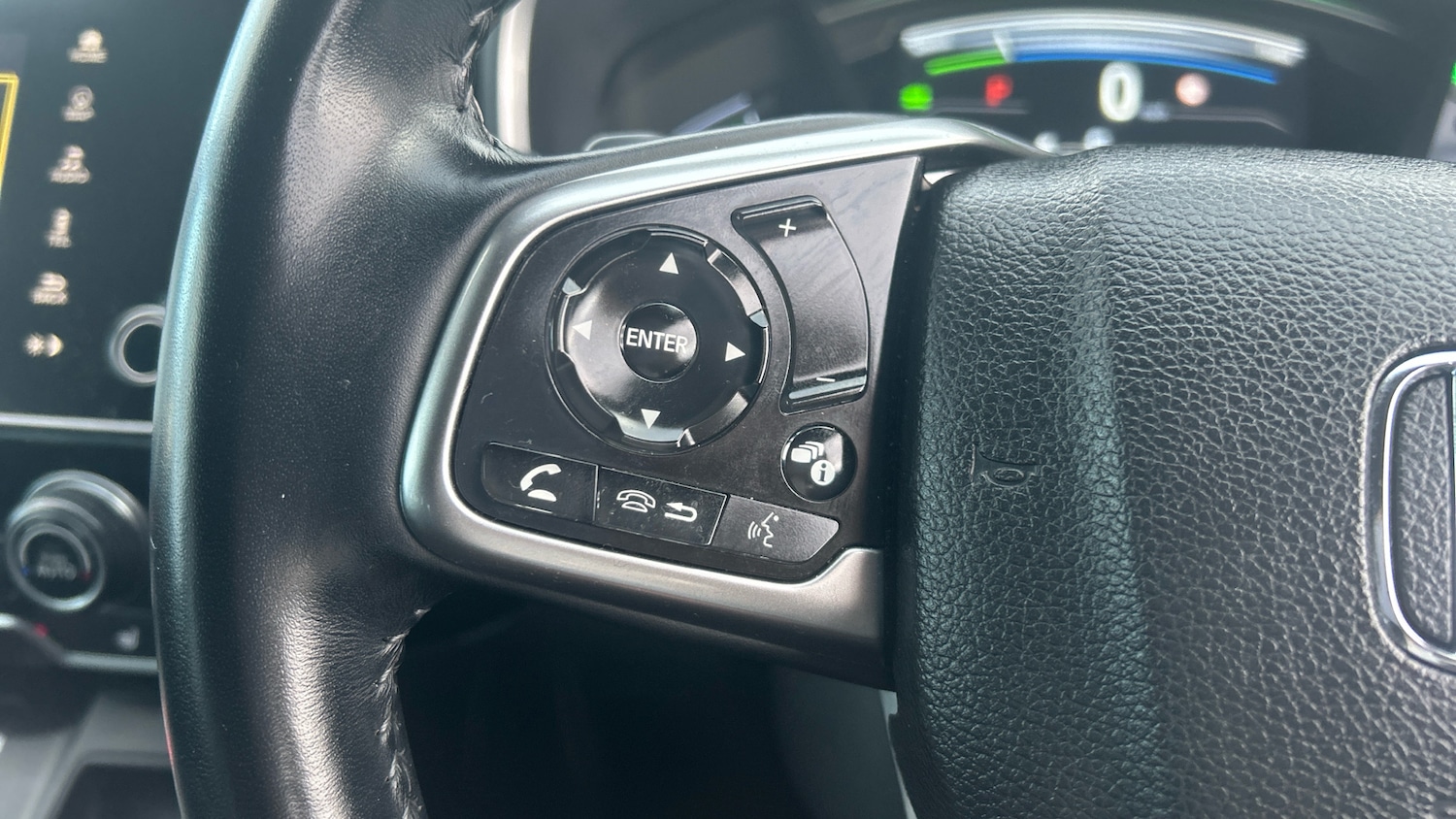 Used Honda CR-V 2022 for sale - 76340006: Photo 16