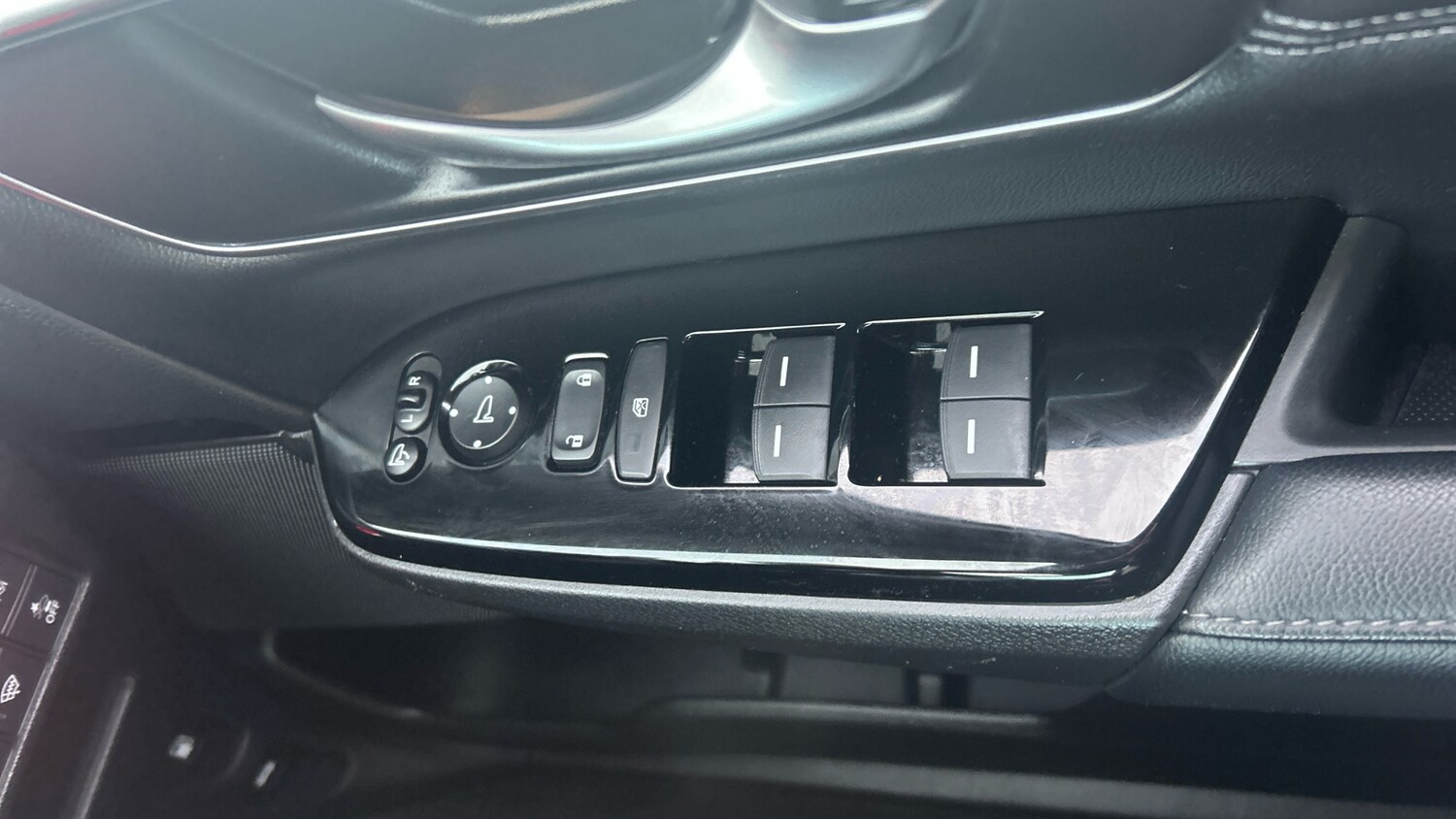 Used Honda CR-V 2022 for sale - 76340006: Photo 19