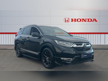 2022 (22) - 2.0 i-MMD Hybrid SR 5dr eCVT