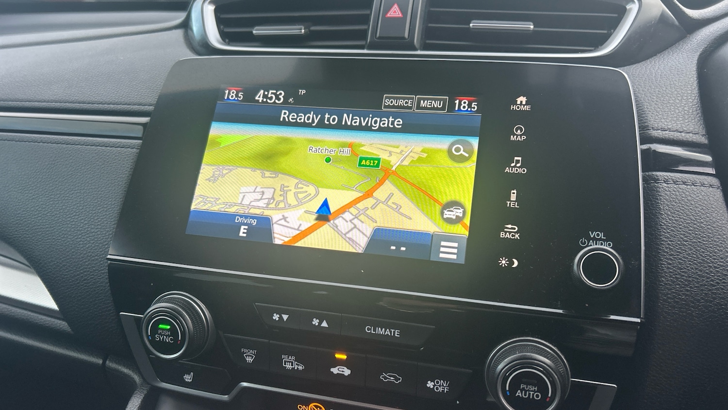 Used Honda CR-V 2022 for sale - 76340006: Photo 22