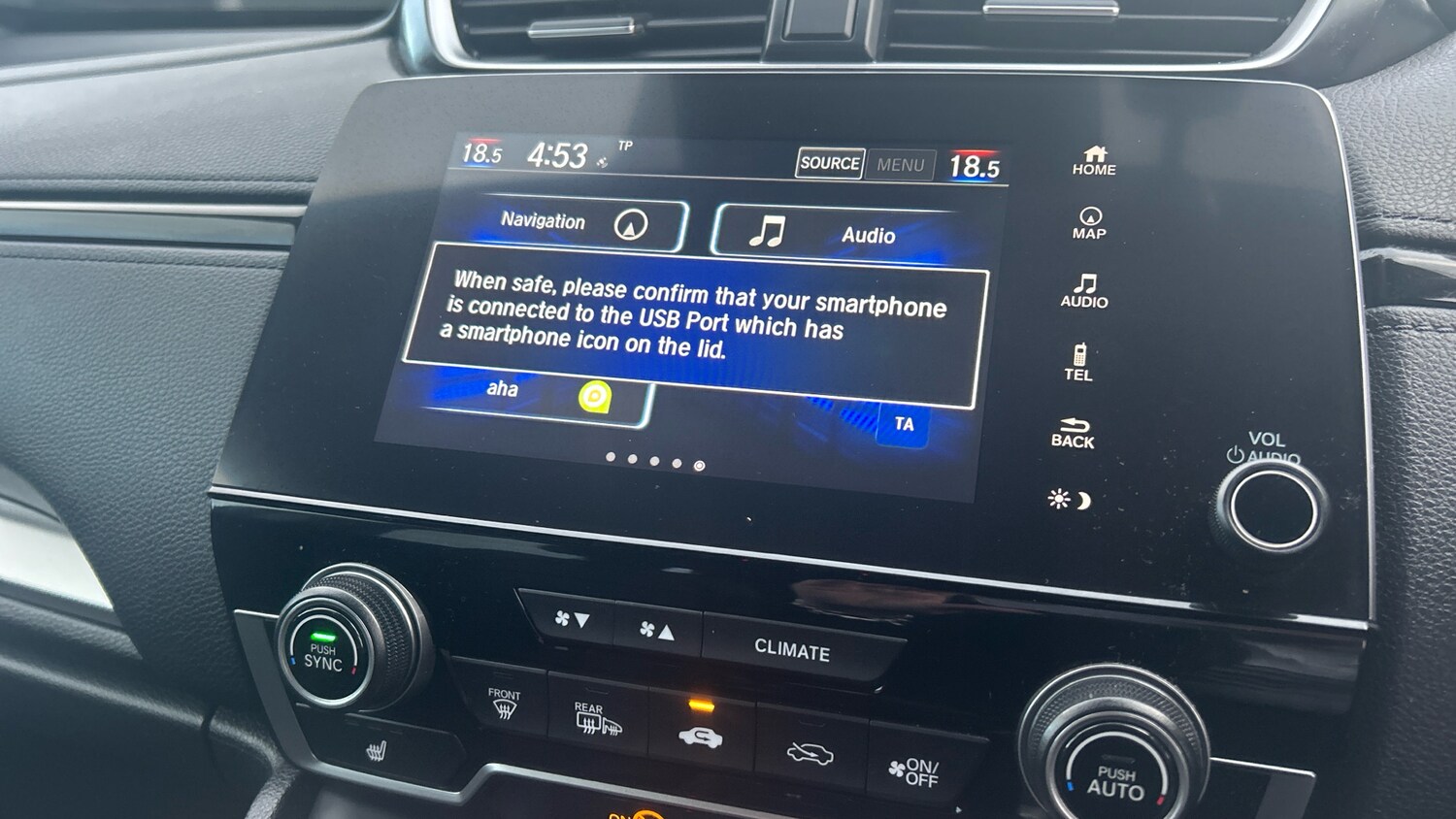 Used Honda CR-V 2022 for sale - 76340006: Photo 23