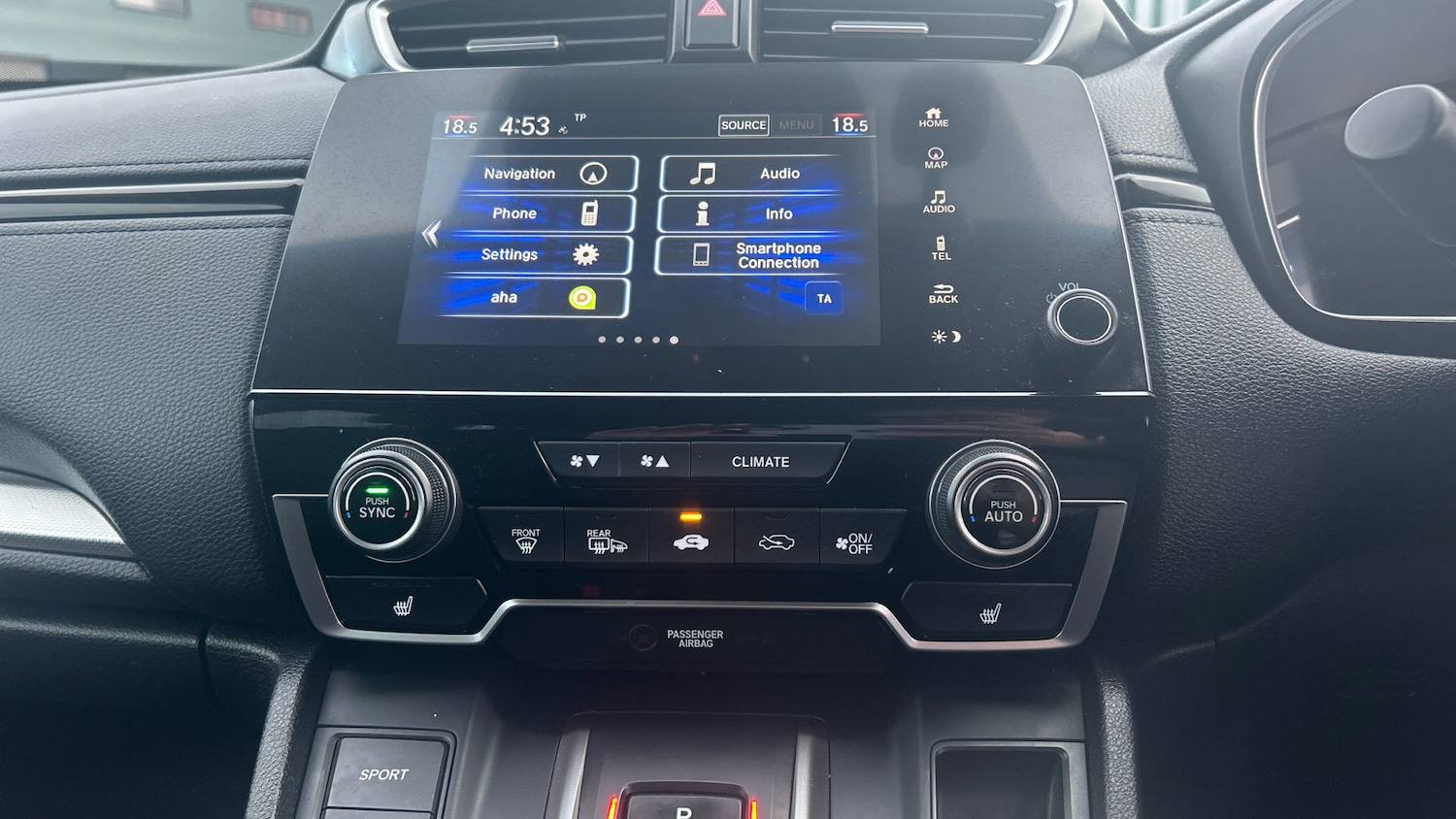 Used Honda CR-V 2022 for sale - 76340006: Photo 25