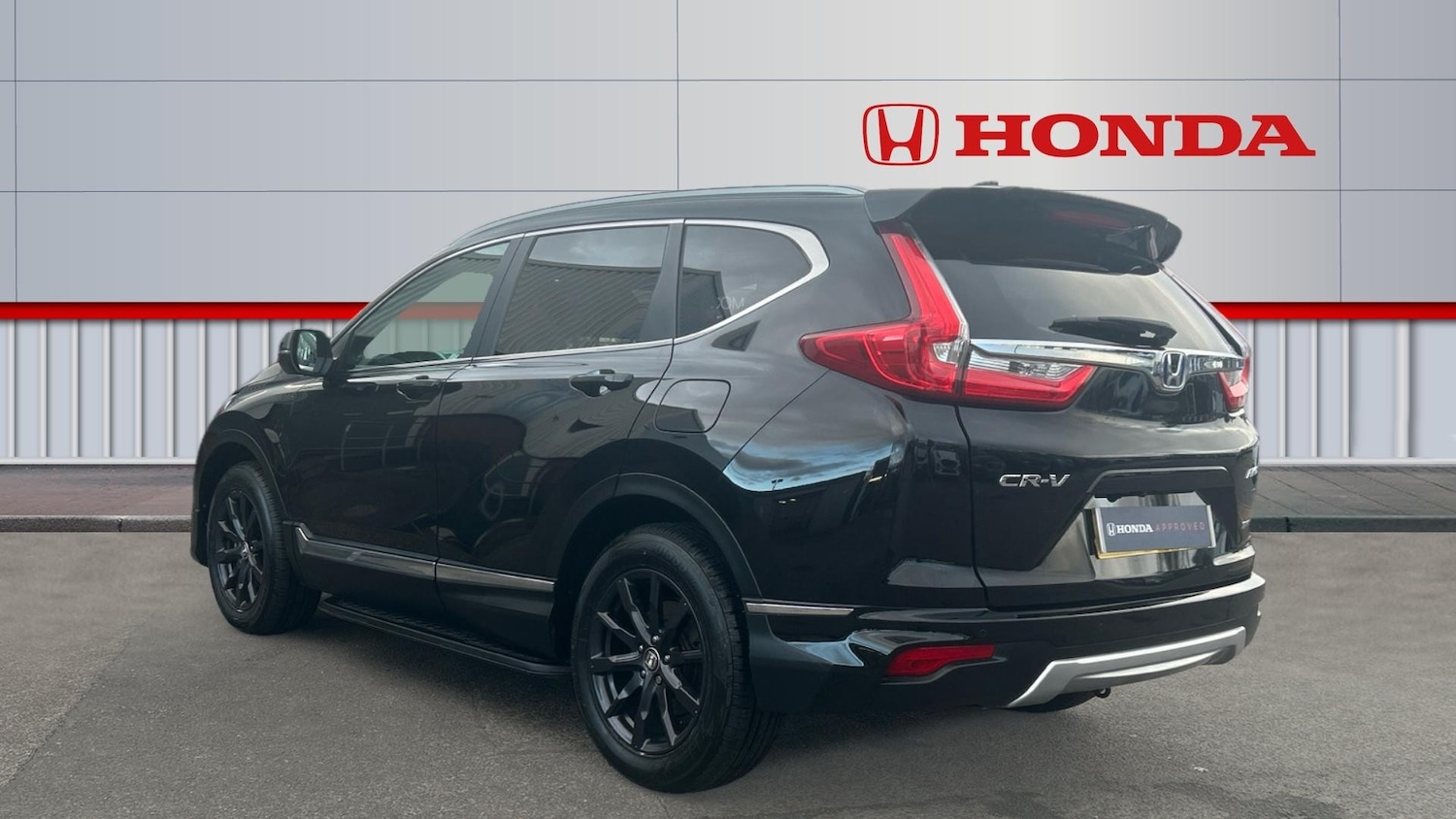 Used Honda CR-V 2022 for sale - 76340006: Photo 3