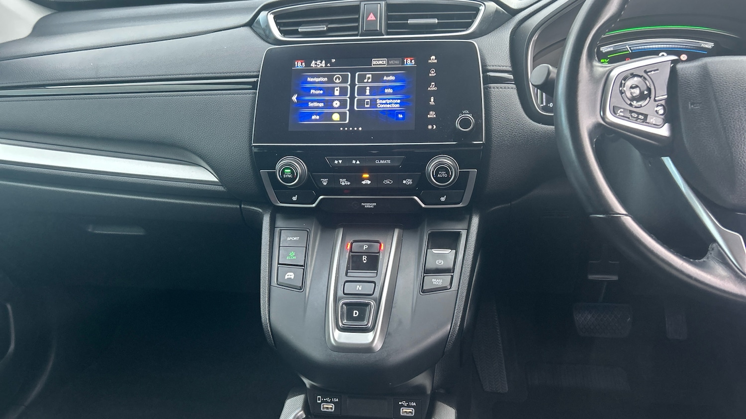 Used Honda CR-V 2022 for sale - 76340006: Photo 30