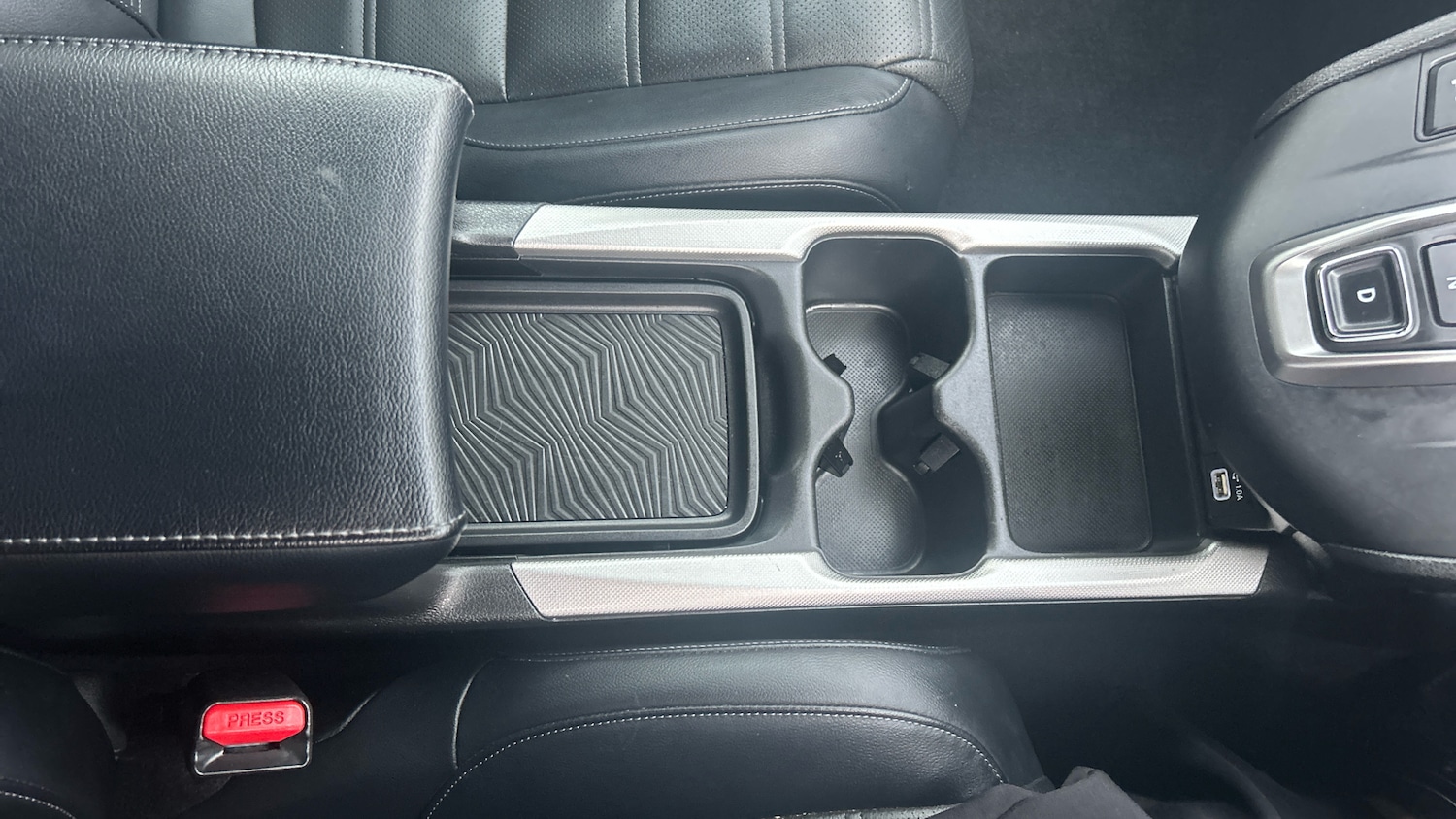 Used Honda CR-V 2022 for sale - 76340006: Photo 31