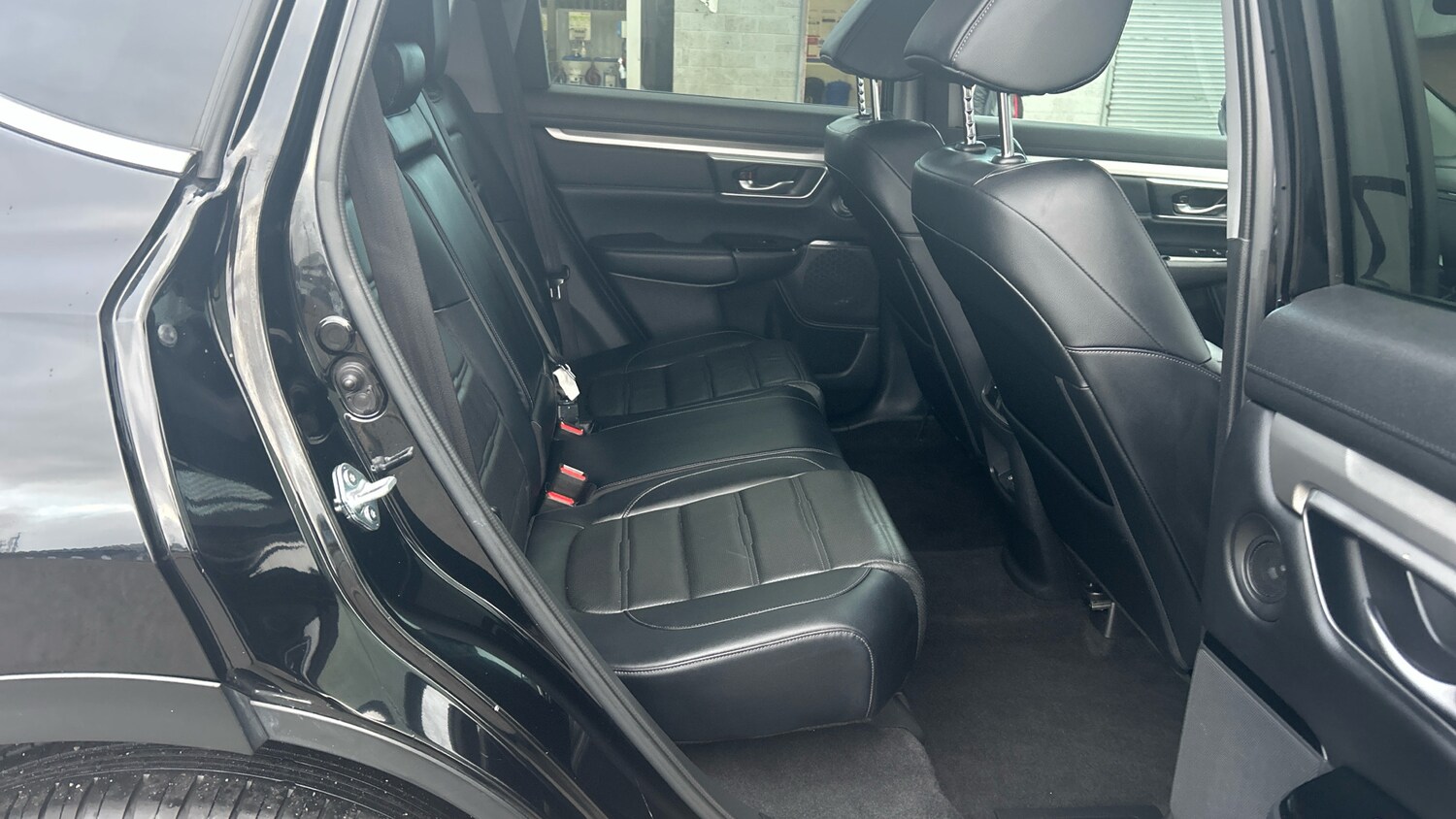 Used Honda CR-V 2022 for sale - 76340006: Photo 34