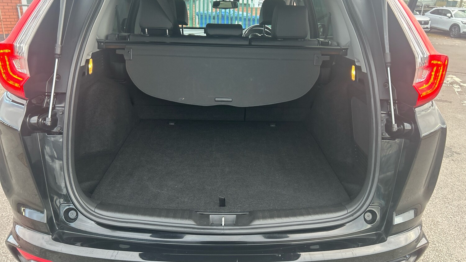 Used Honda CR-V 2022 for sale - 76340006: Photo 35