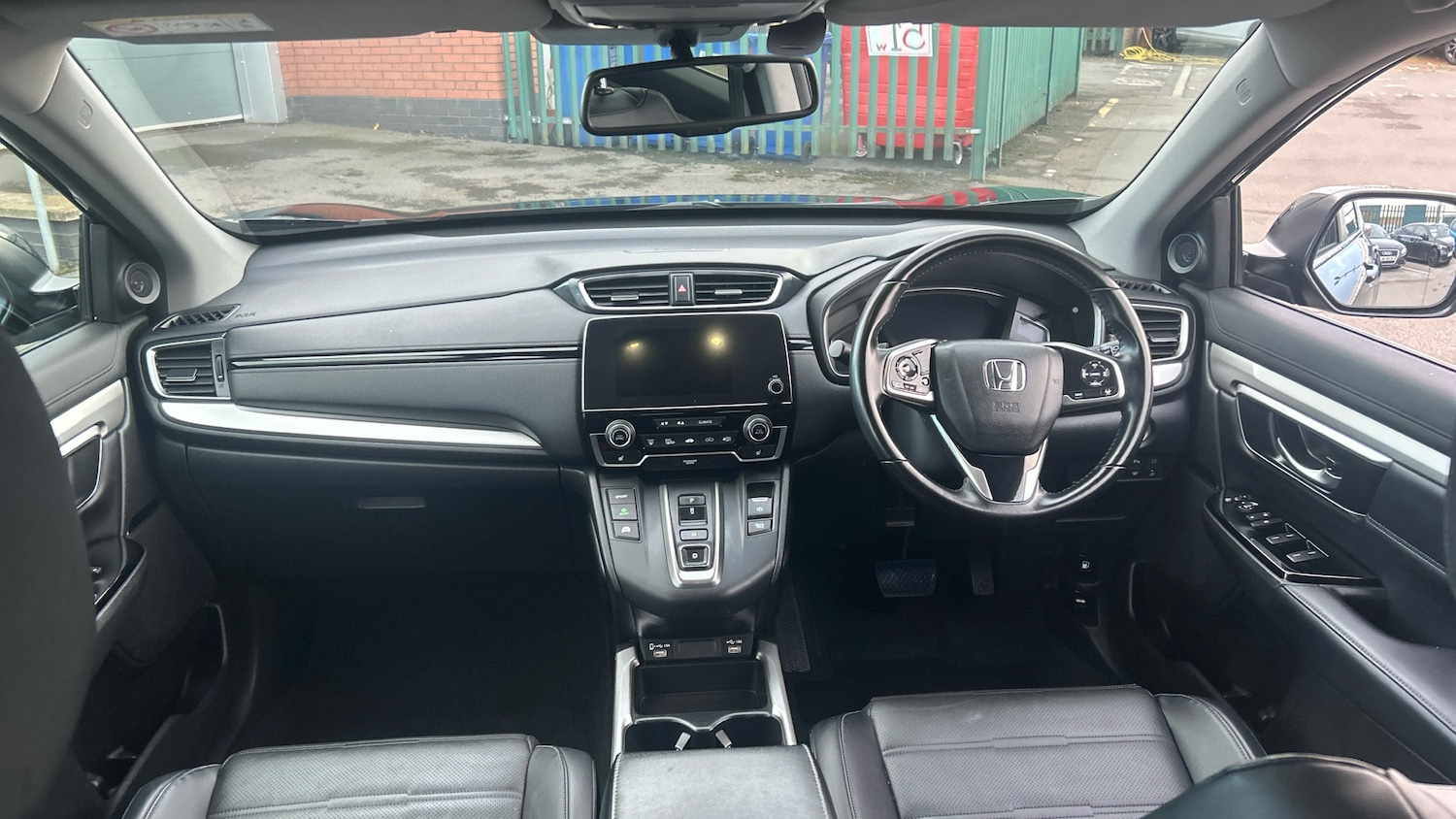 Used Honda CR-V 2022 for sale - 76340006: Photo 4