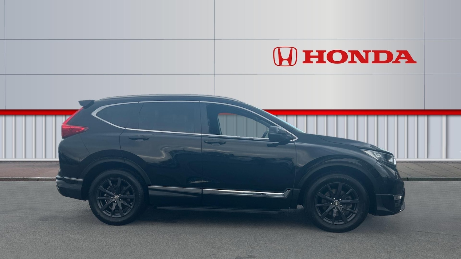 Used Honda CR-V 2022 for sale - 76340006: Photo 5