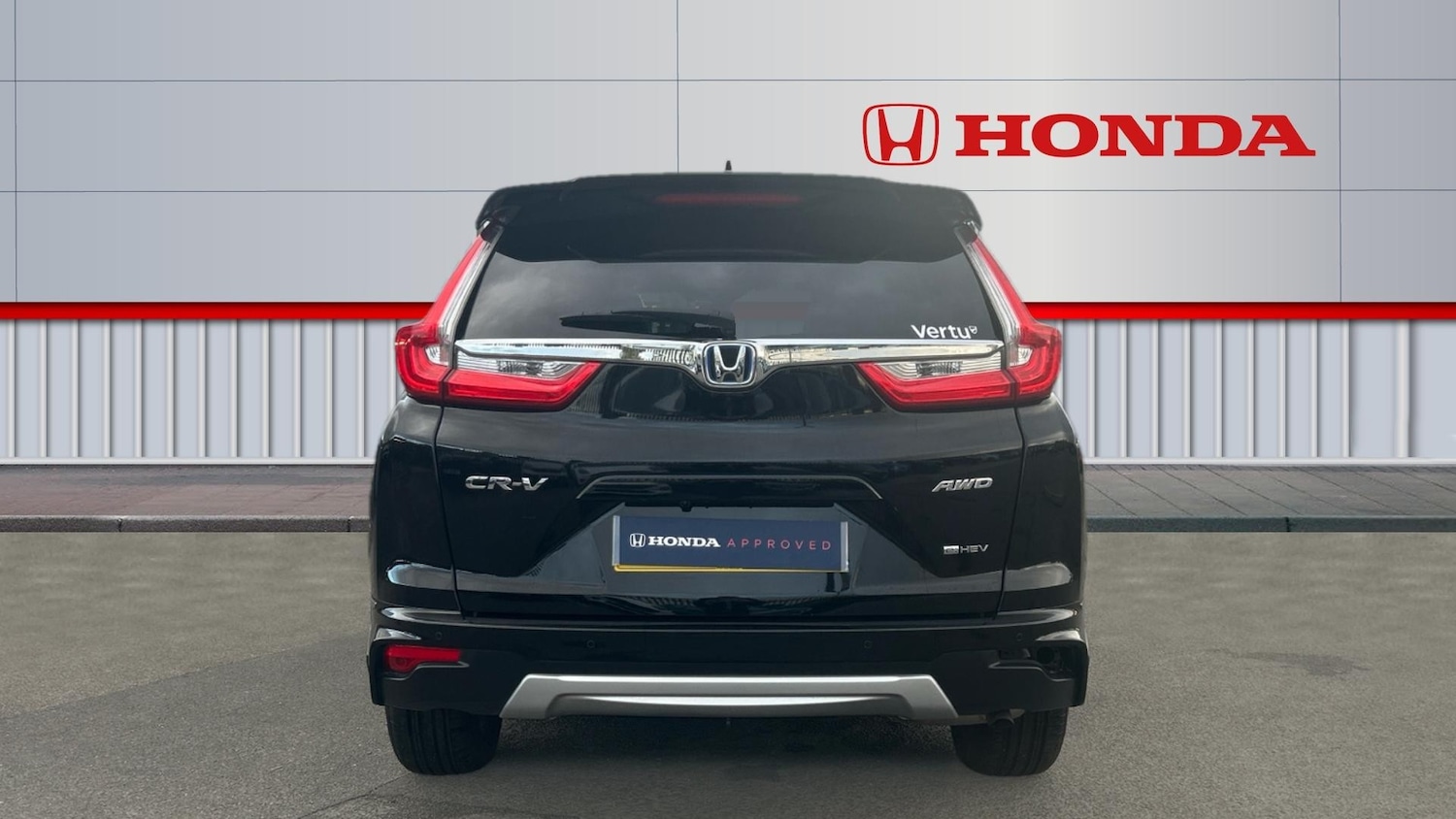 Used Honda CR-V 2022 for sale - 76340006: Photo 7
