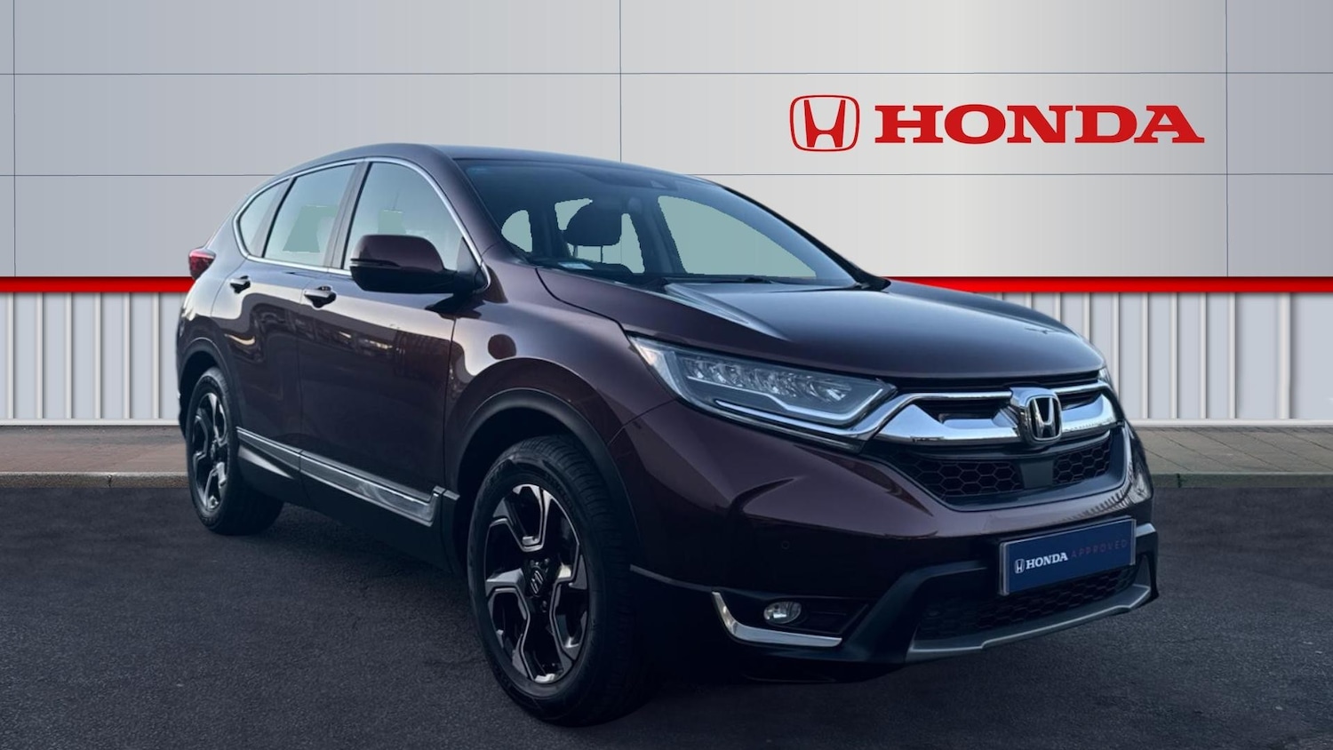 Used Honda CR-V 2020 for sale - 76946721: Photo 1