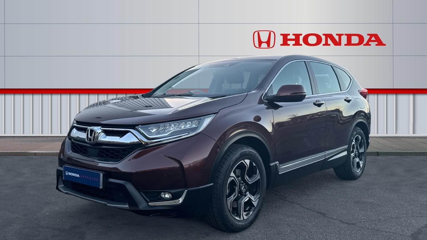 Used Honda CR-V 2020 for sale - 76946721: Photo 10